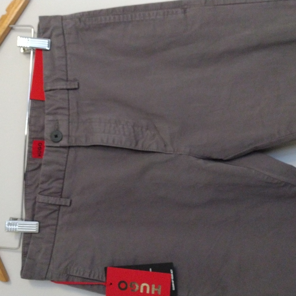 Hugo Boss mens pents - Picture 2 of 8